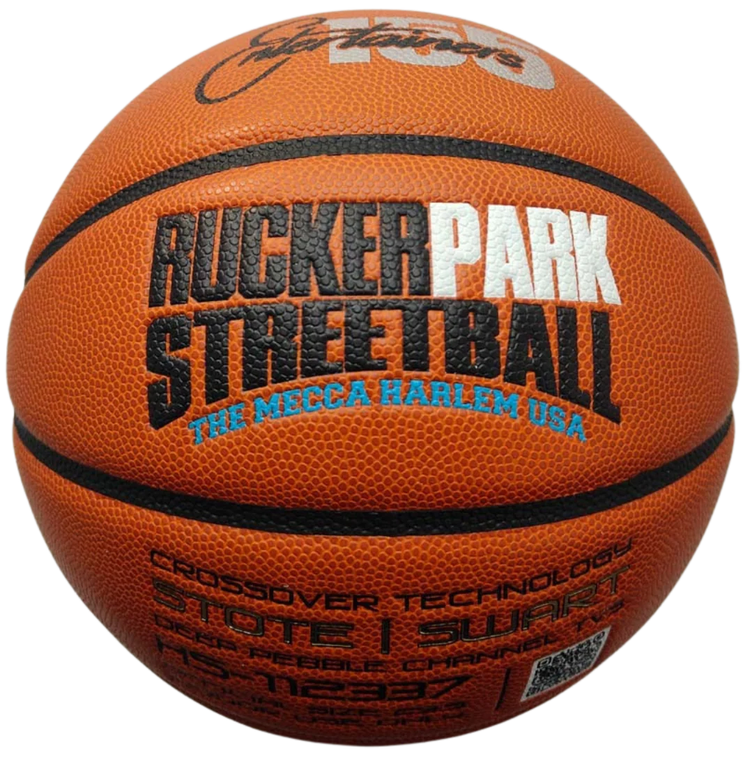 Official Game Basketball