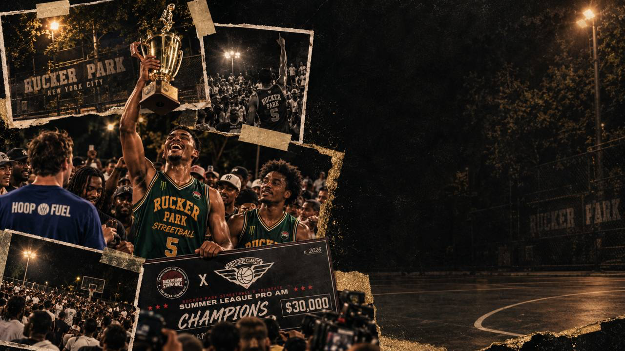 Championship Day 2026 artwork