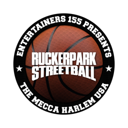 Rucker Park Streetball