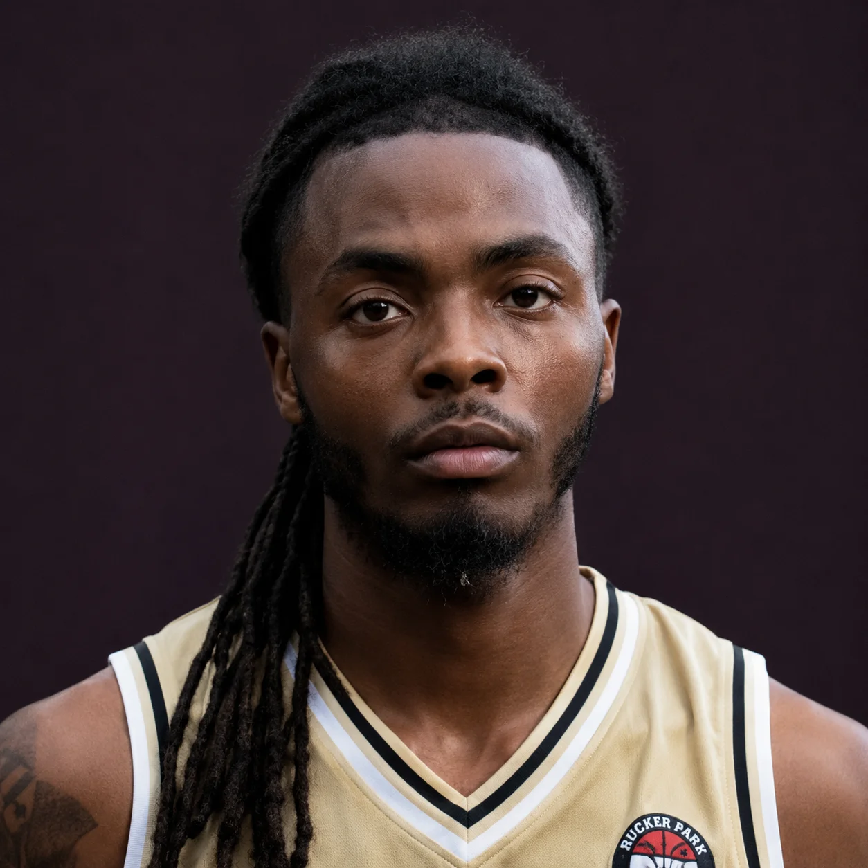 Mani Charles