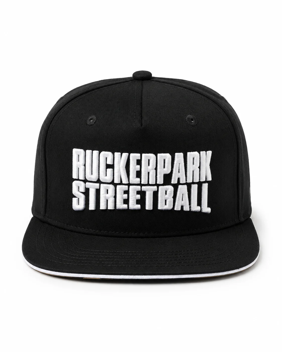 RPS Signature Snapback — Blackout