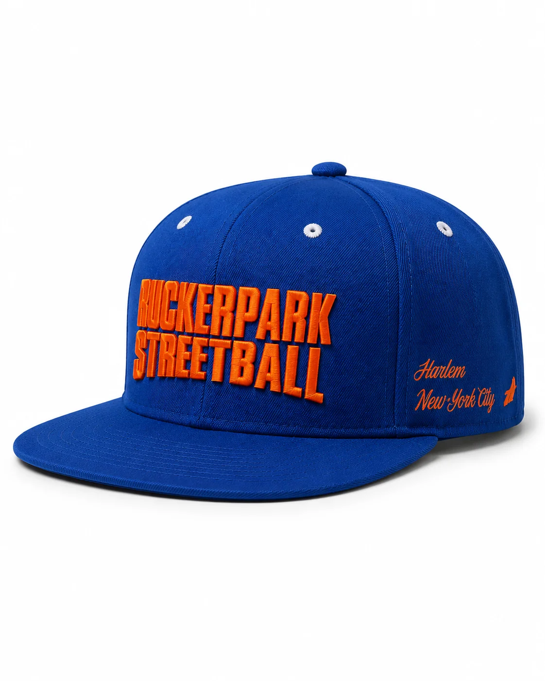 RPS Signature Snapback — NYC thumbnail 2