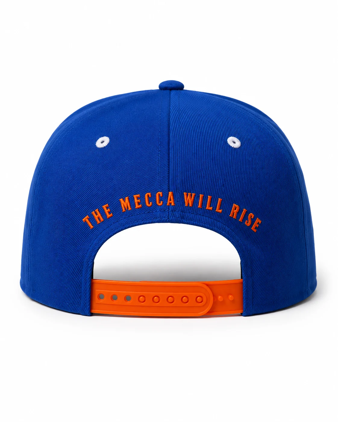 RPS Signature Snapback — NYC thumbnail 3