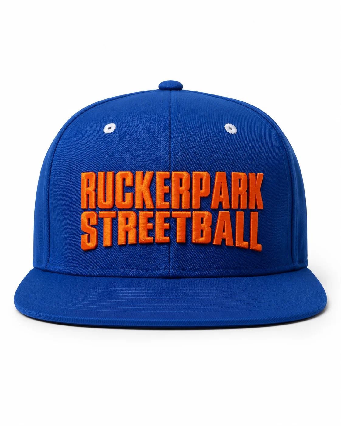 RPS Signature Snapback — NYC