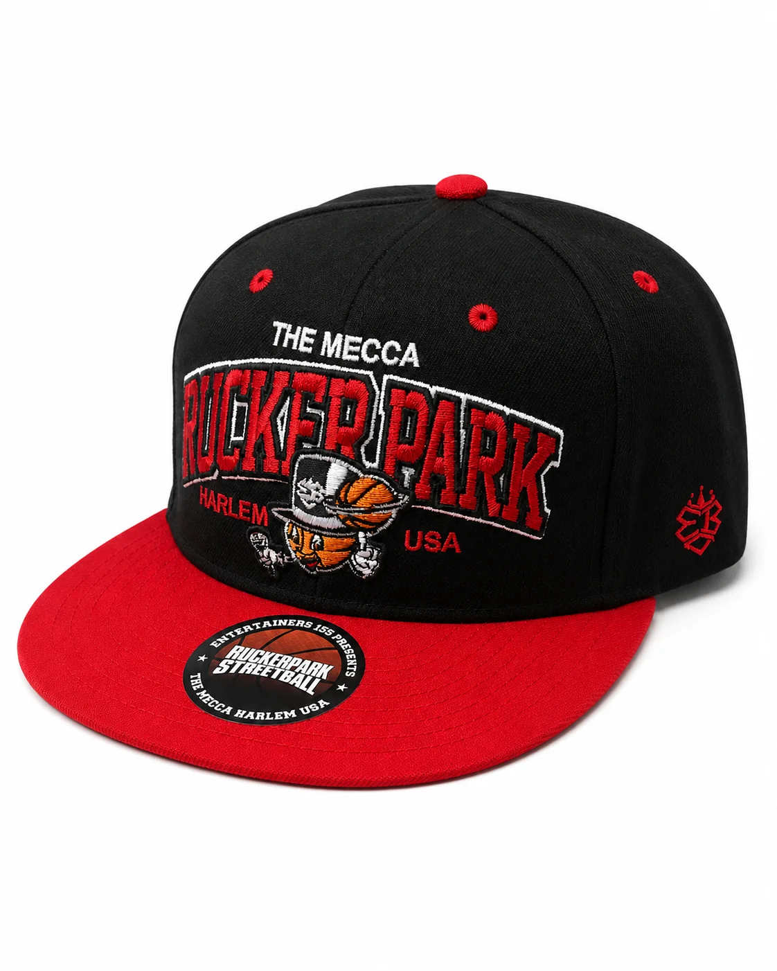 The Mecca Snapback thumbnail 2