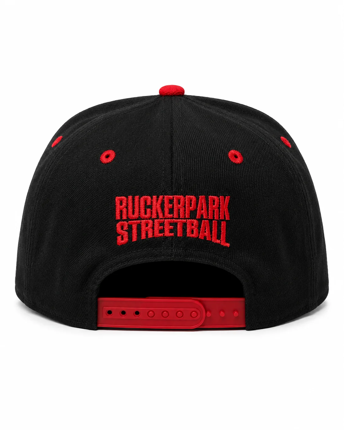 The Mecca Snapback thumbnail 3