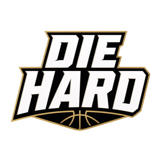 DieHard/DFD logo