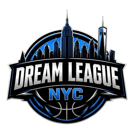 Dream League NYC logo