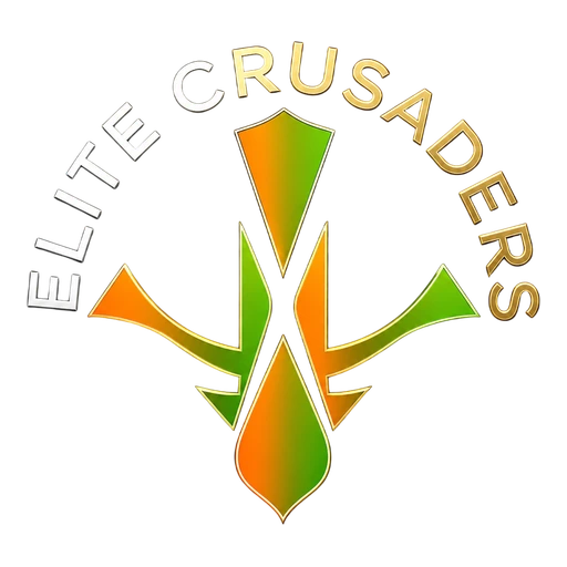 Elite Crusaders logo