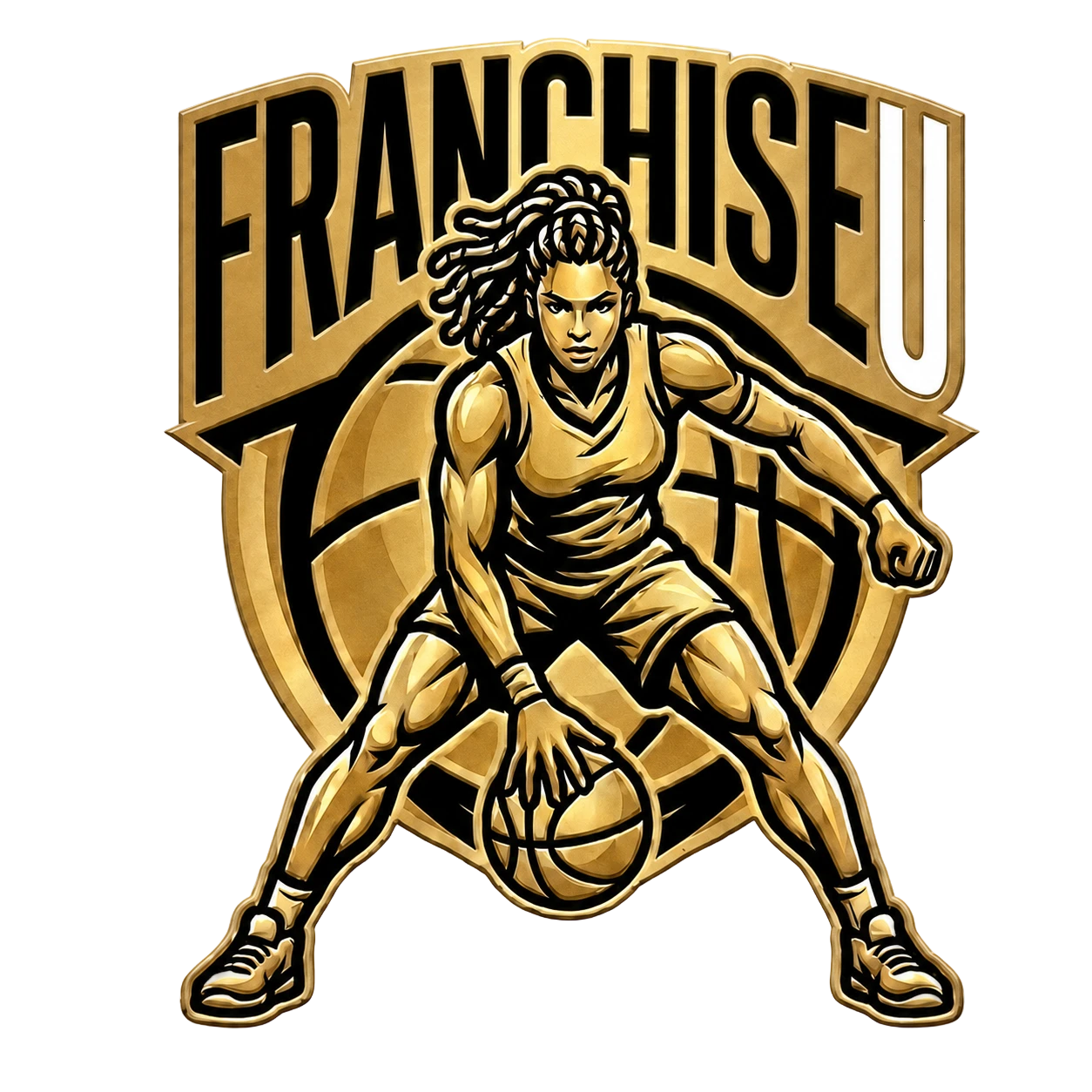 Franchise University logo
