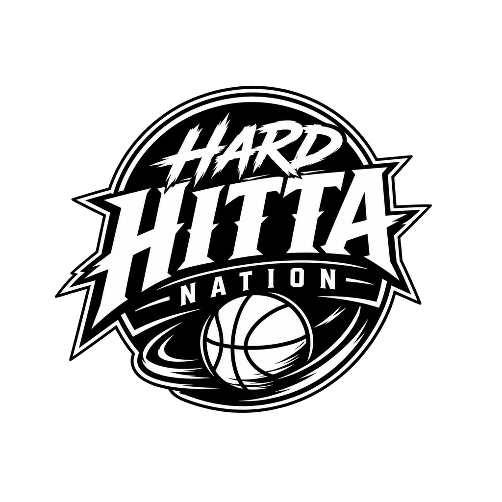 Hard Hitta Nation logo