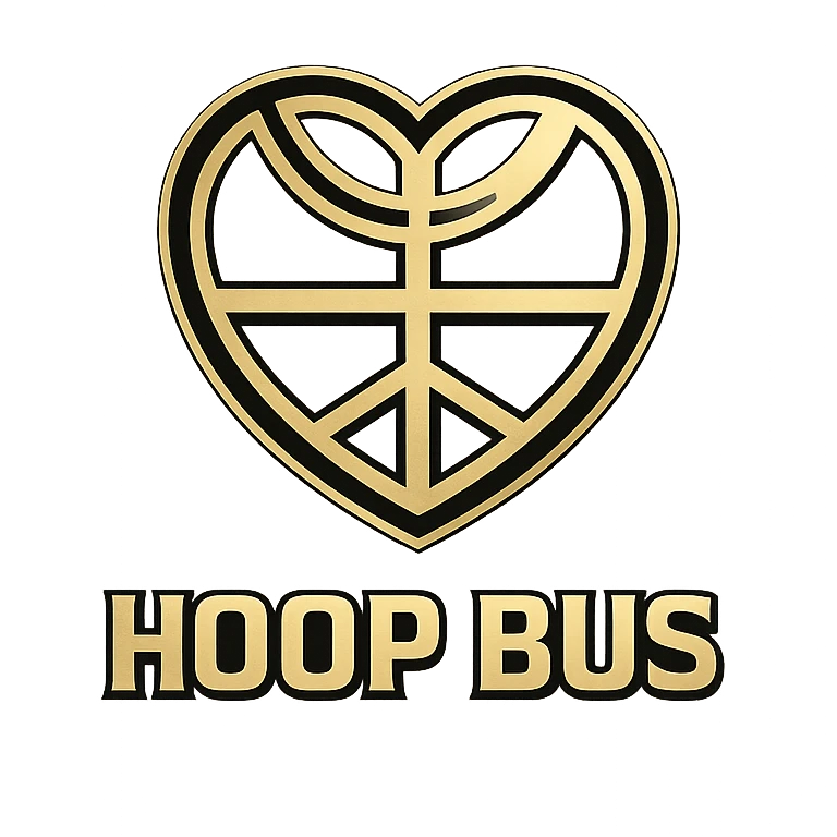 Hoop Bus logo