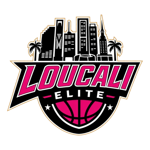 LouCali Elite logo