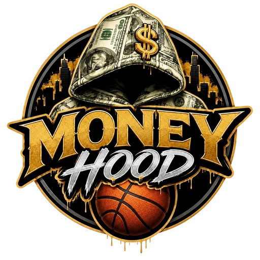 Money Hood logo