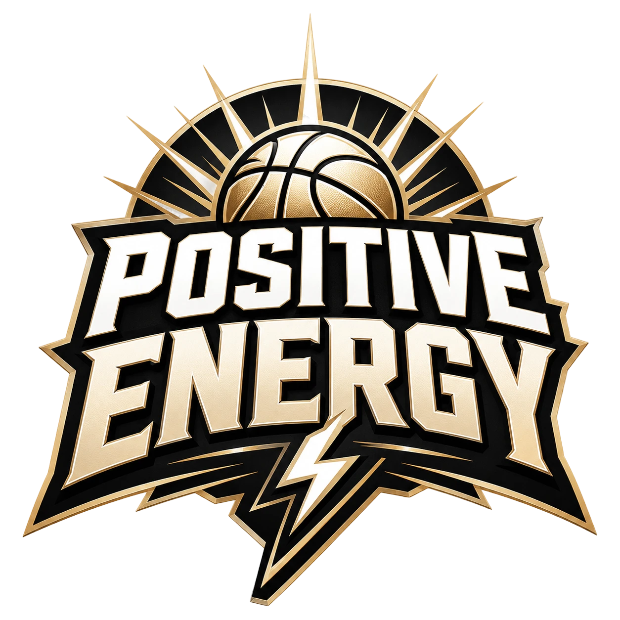 Positive Energy logo
