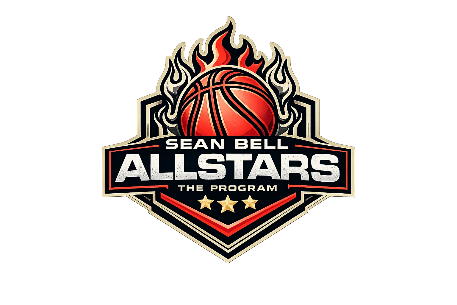 Sean Bell All-Stars logo
