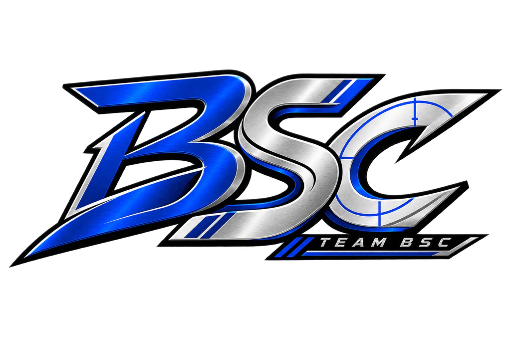 Team BSC logo