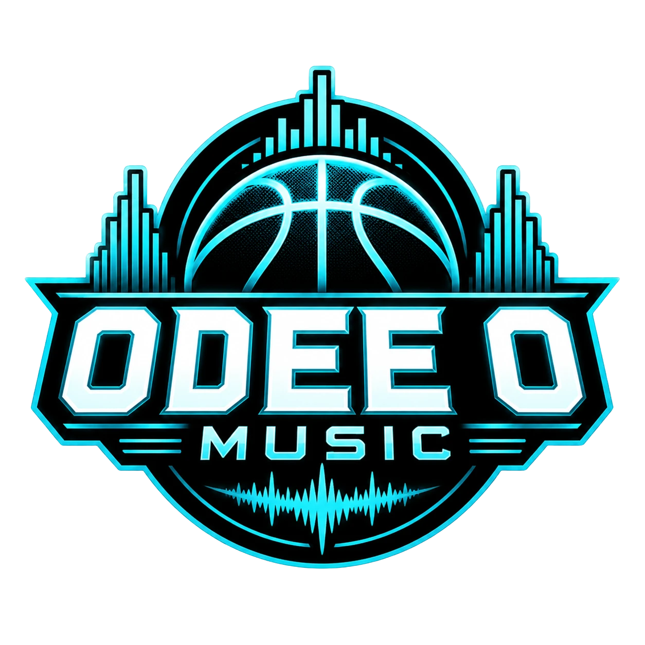 Team OdeeO Music logo