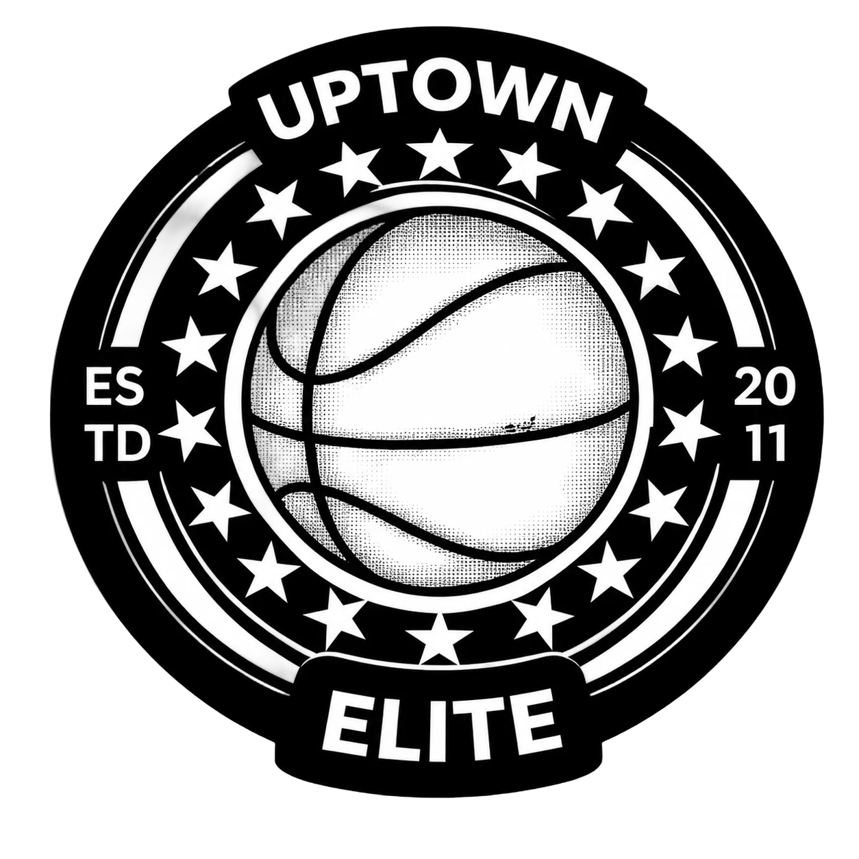 Uptown Elite logo