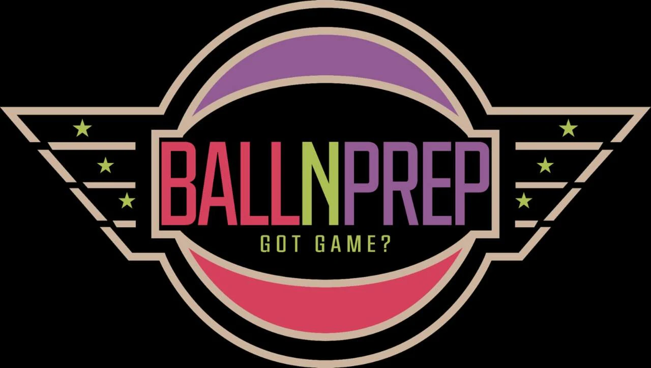 Ball N Prep